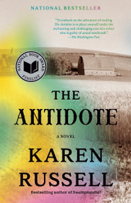 The Antidote (A Novel) - 9780593688366 by Karen Russell, 9780593688366