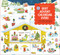 Richard Scarry's Best Advent Calendar Ever! (Count Down to Christmas with 25 Pop-Out Ornaments; Activity Book and Keepsake) by Richard Scarry, 9798217034253