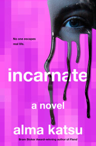 Incarnate - 9798217177707 by Alma Katsu, 9798217177707