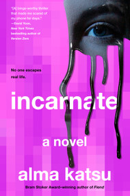 Incarnate - 9798217177707 by Alma Katsu, 9798217177707
