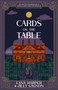 Cards on the Table (A Witchy Mystery) by Lana Harper, Jilly Gagnon, 9798217093229