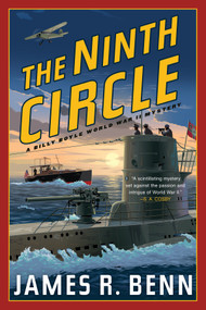 The Ninth Circle - 9781641297486 by James R. Benn