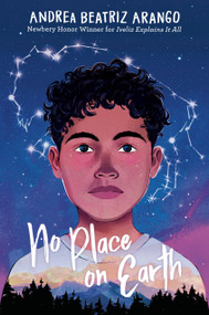 No Place on Earth - 9798217119448 by Andrea Beatriz Arango, 9798217119448