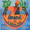 Anansi and the Talking Cloth by Caroline Brewer, Ekua Holmes, Kwasi Asare, 9781623544218