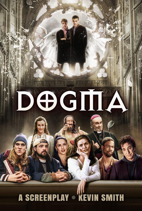 Dogma: The Screenplay by Kevin Smith, 9781835417645