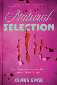 Natural Selection - 9798217117451 by Clare Edge, 9798217117451