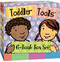 Toddler Tools® 6-Book Box Set (Calm-Down Time, Bye-Bye Time, Sharing Time, Listening Time, Manners Time, Bedtime) by Elizabeth Verdick, Marieka Heinlen, 9798330921348