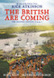 The British Are Coming (The Graphic Edition, Volume 1) - 9780593799321 by Rick Atkinson, Nora Neus, Federico Pietrobon, 9780593799321