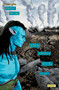 Avatar: The Gap Year--Tipping Point by Ethan Sacks, Salvatore Porcaro, Michael Atiyeh, Michael Heisler, James Cameron, 9781506732251