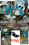 Avatar: The Gap Year--Tipping Point by Ethan Sacks, Salvatore Porcaro, Michael Atiyeh, Michael Heisler, James Cameron, 9781506732251