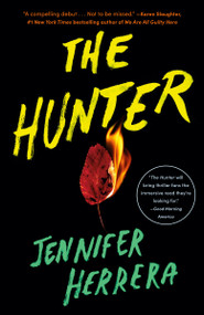 The Hunter - 9780593540237 by Jennifer Herrera, 9780593540237
