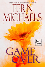 Game Over by Fern Michaels, 9781496759948