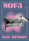 The Sofa by Sam Munson, 9781953387974