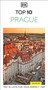 DK Top 10 Prague (Top 10 lists for your perfect trip, plus an all-weather folded map) - 9780241798355 by DK Travel, 9780241798355