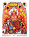 The Incantations of Daniel Johnston by Ricardo Cavolo, Scott Mcclanahan, 9781937512453