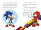 Sonic the Hedgehog: The Race Is On - 9798217051847 by Jake Black