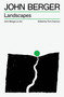 Landscapes (John Berger on Art) by John Berger, Tom Overton, 9781836743774
