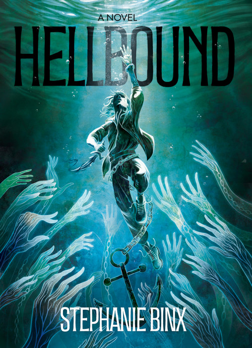 Hellbound (A Novel) - 9798892426541 by Stephanie Binx