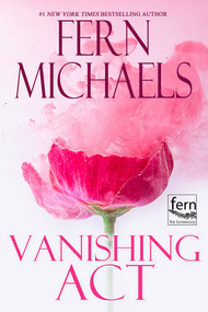 Vanishing Act by Fern Michaels, 9781496759924