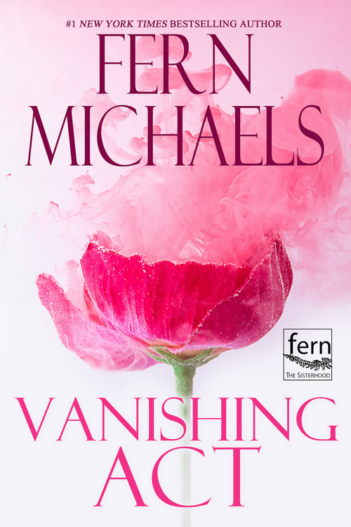 Vanishing Act by Fern Michaels, 9781496759924