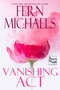 Vanishing Act by Fern Michaels, 9781496759924
