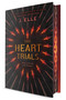 The Heart Trials by J. Elle, 9798217238224