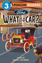 Ford: What Is a Car? by Julia Sooy, Jesga Machado, 9798217049042