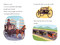 Ford: What Is a Car? by Julia Sooy, Jesga Machado, 9798217049042