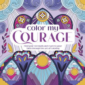 Color My Courage by DK, 9798217304615