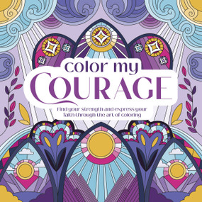 Color My Courage by DK, 9798217304615