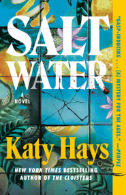 Saltwater (A Novel) by Katy Hays, 9780593875575