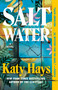 Saltwater (A Novel) by Katy Hays, 9780593875575