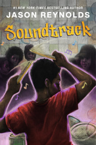 Soundtrack: A Novel - 9798217231614 by Jason Reynolds, 9798217231614