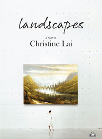 Landscapes - 9781953387387 by Christine Lai, 9781953387387