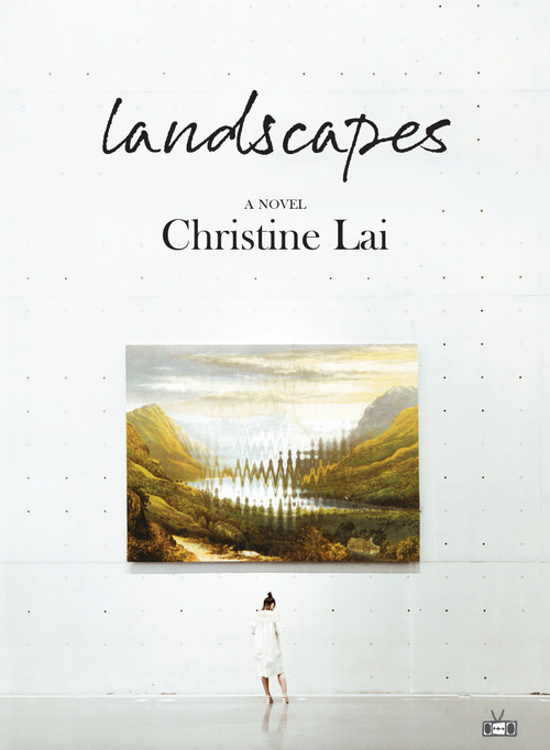Landscapes - 9781953387387 by Christine Lai, 9781953387387