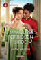 The Marquess's Forbidden Bride by Julia Justiss, 9781335050373