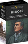 Trail Blazer Heroes Box Set 5 (Brother Andrew, Richard Wurmbrand, George Müller, Jack Turner, and Dietrich Bonhoeffer) by Catherine MacKenzie, Irene Howat, Nancy Drummond, David Luckman, 9781527113206