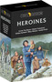 Trail Blazer Heroines Box Set 9 (Corrie Ten Boom, Elaine Townsend, Gladys Aylward, Mary Slessor, and Isobel Kuhn) by Jean Watson, Simona Gorton, Myrna Grant, Catherine MacKenzie, Irene Howat, 9781527113213
