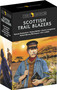 Trail Blazer Scottish Box Set 8 (Samuel Rutherford, Robert Moffat, David Livingstone, Robert Murray McCheyne, and Eric Liddell) by John Keddie, Irene Howat, Vance Christie, Catherine MacKenzie, 9781527113190