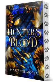 Hunter's Blood by Marianne Morea, 9781964951126