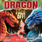 Dragon Face-Off! (Face-Off book with dragon fidget toy) by Scholastic, 9798225038199