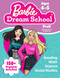 Barbie Dream School PreK Workbook by Teacher Created Materials, 9798330922574
