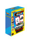 Hot Wheels Brain Race Flash Cards by Teacher Created Materials, 9798330922765