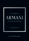 Little Book of Armani (The story of the iconic fashion house) by Thomas Elliott, 9781035444113