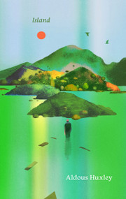 Island - 9780063567986 by Aldous Huxley, 9780063567986