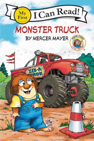 Little Critter: Monster Truck - 9780062431493 by Mercer Mayer, Mercer Mayer, 9780062431493