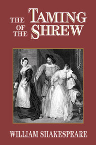 The Taming of the Shrew - 9781722504656 by William Shakespeare, 9781722504656