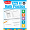Daily Math Practice, Grade 5 Te by Evan-Moor Educational Publishers, 9781557997456