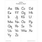 Daily Handwriting Traditional Manuscript Te by Evan-Moor Educational Publishers, 9781557997531
