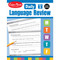 Daily Language Review Grade 6+ Te by Evan-Moor Educational Publishers, Evans, Cathy Harber, Kristen Calcatera, 9781557997920
